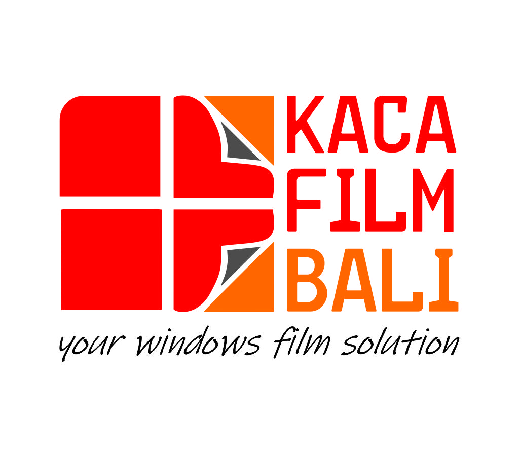 Jasa Kaca Film Bali